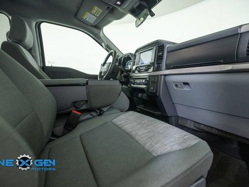 Used 2023 Ford F150 XLT AWD/4WD image 40
