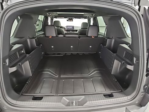 New 2026 Honda Passport TrailSport image 34