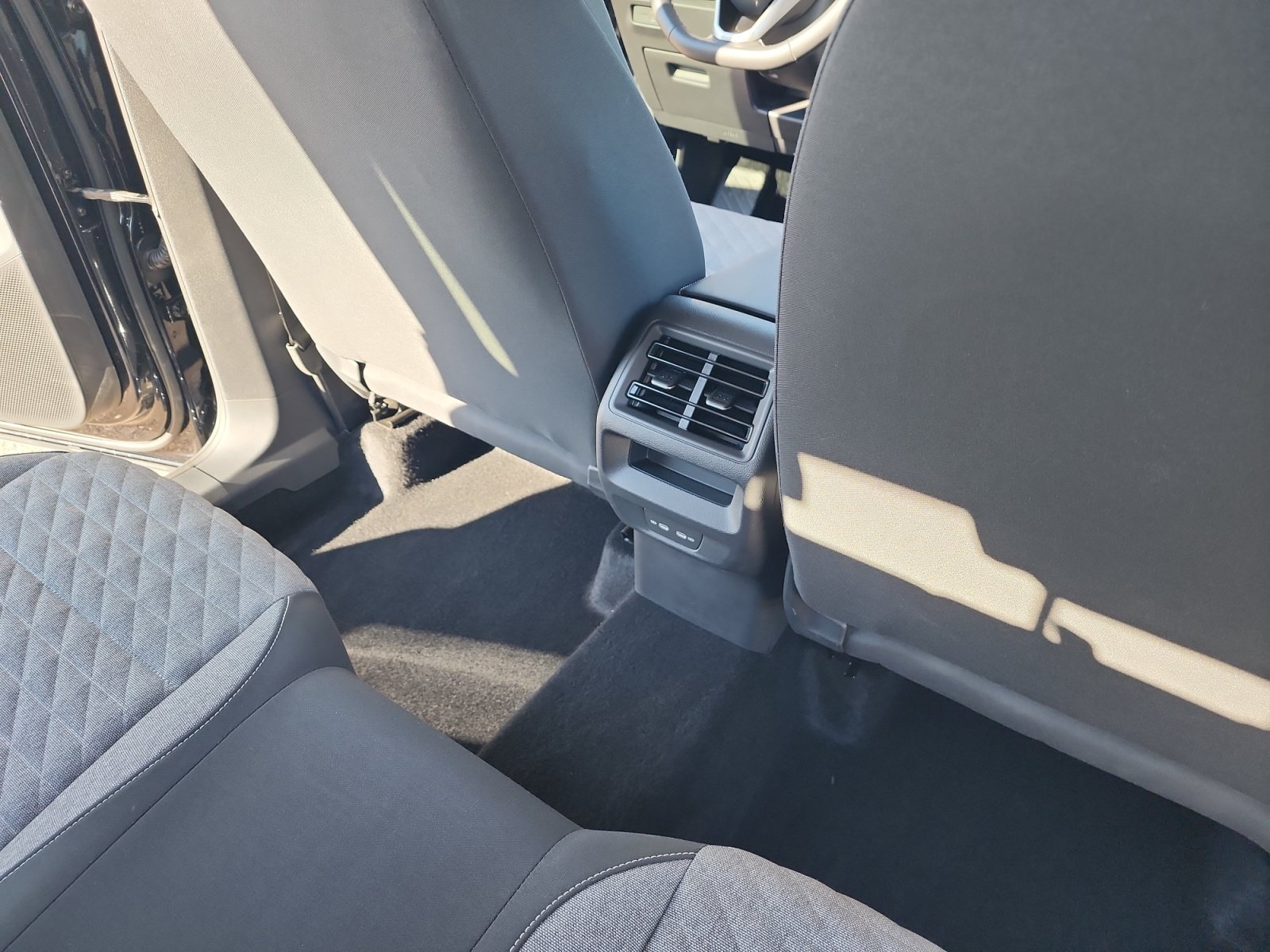 Certified 2026 Volkswagen Tiguan S FWD image 32
