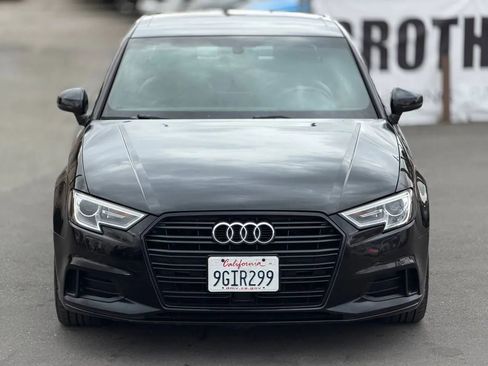 Used 2020 Audi A3 2.0T Premium image 4