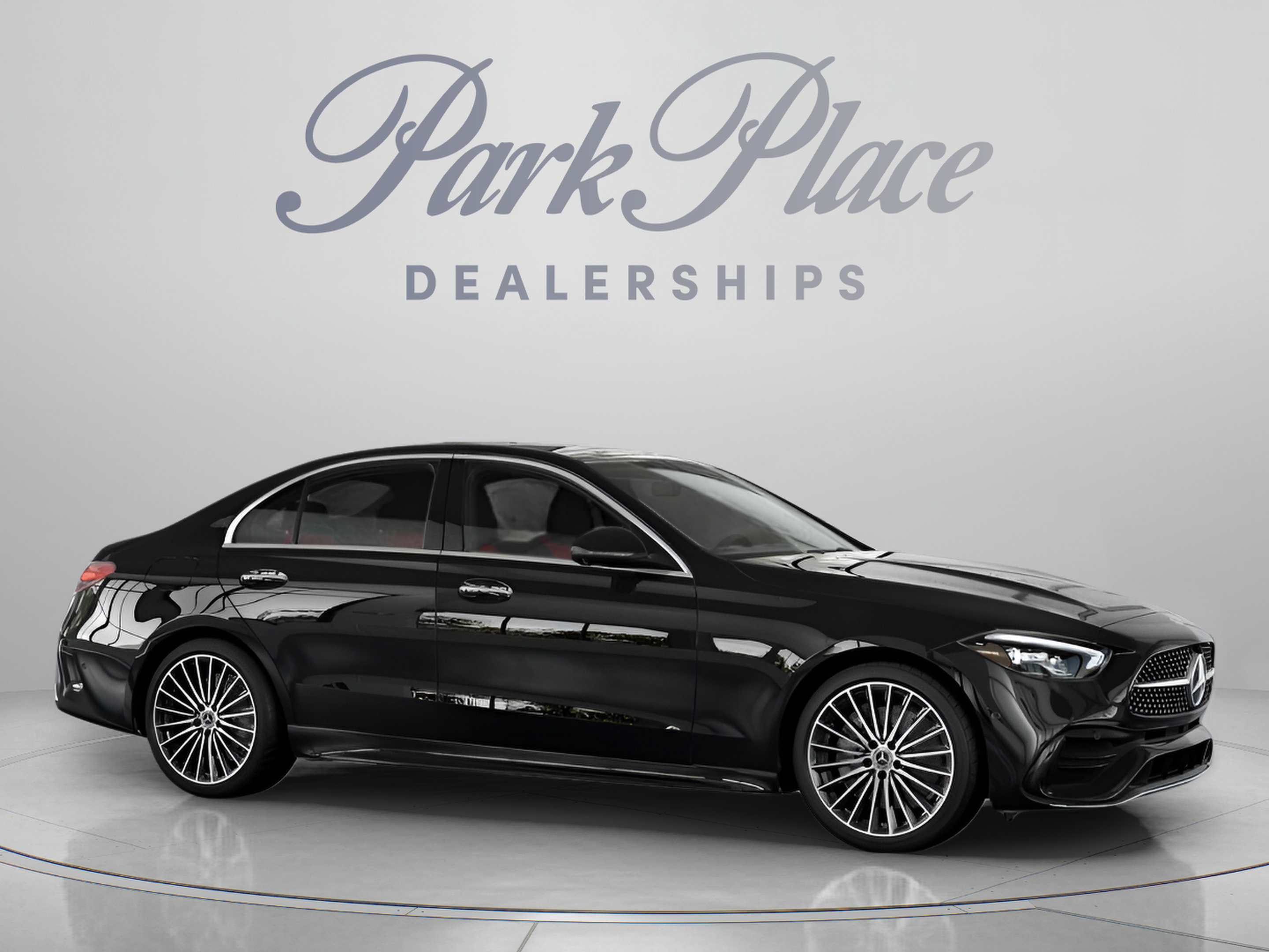 Used 2026 Mercedes-Benz C 300 Sedan image 30