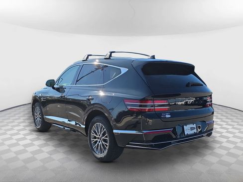 New 2026 Genesis GV80 2.5T image 5