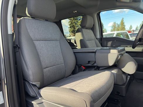 New 2026 Ford F250 XL w/ STX Appearance Package image 34