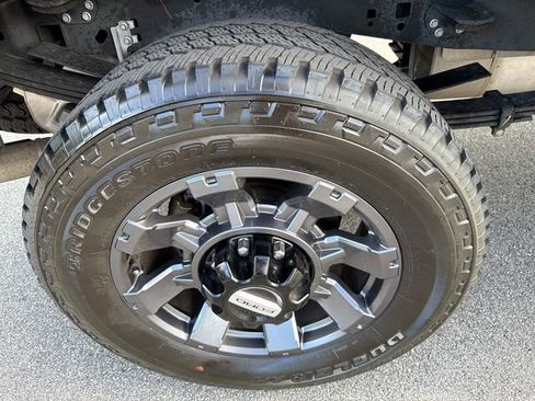 Used 2024 Ford F350 XL w/ STX Appearance Package AWD/4WD image 17