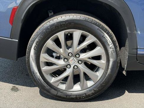 Used 2026 Buick Enclave Preferred AWD/4WD image 9
