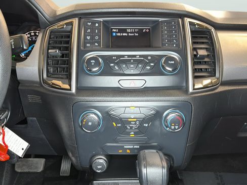 Used 2019 Ford Ranger XLT AWD/4WD image 15