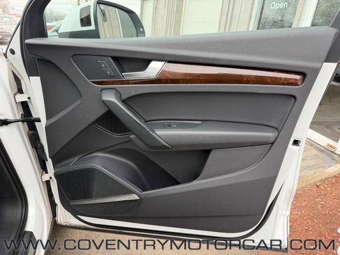 Used 2018 Audi Q5 2.0T Premium Plus image 49
