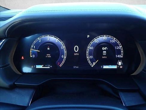 New 2025 Jeep Grand Cherokee Overland w/ Trailer Tow Package image 26