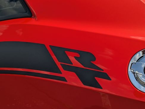 Used 2023 Dodge Challenger R/T w/ Plus Package RWD image 22
