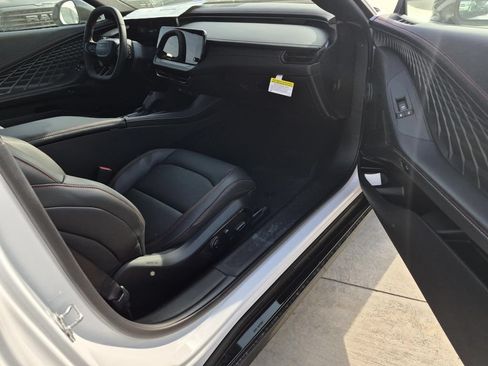 New 2026 Dodge Charger Scat Pack AWD/4WD image 9