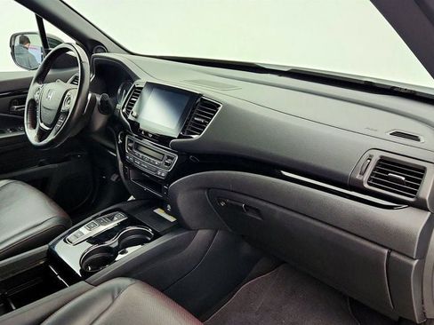 Used 2023 Honda Ridgeline Black Edition image 25