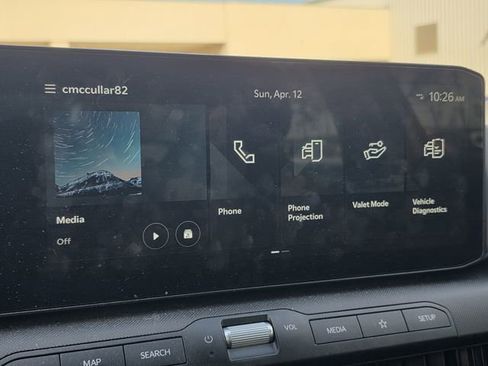 Used 2025 Kia K4 LXS image 16