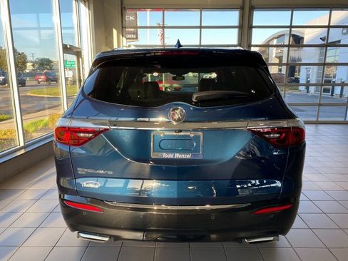 Used 2024 Buick Enclave Essence w/ Trailering Package, 5000 lbs. image 6