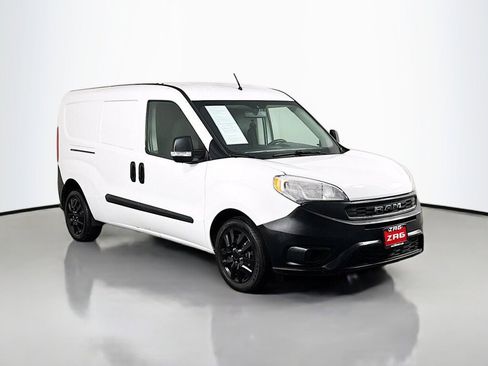 Used 2019 RAM ProMaster City Tradesman image 7