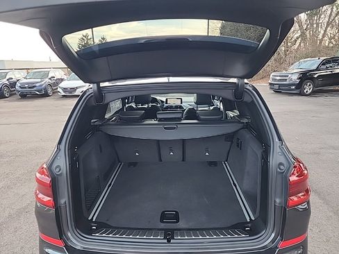 Used 2019 BMW X3 xDrive30i image 7