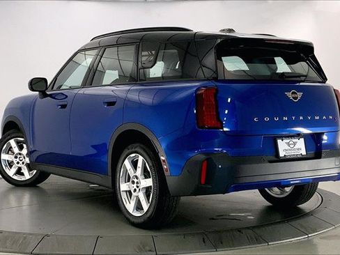 Certified 2025 MINI Cooper Countryman S image 10