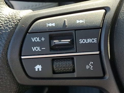 Used 2024 Honda HR-V LX image 20