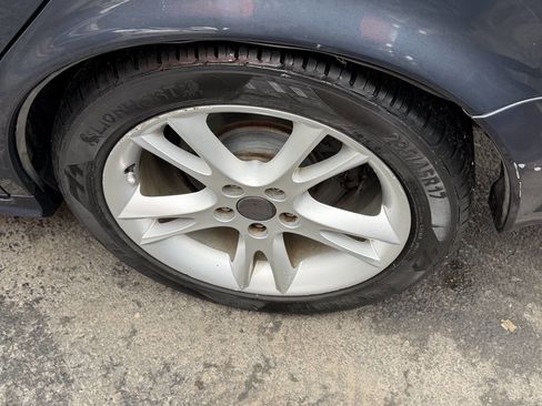 Used 2006 Saab 9-5 2.3T image 11