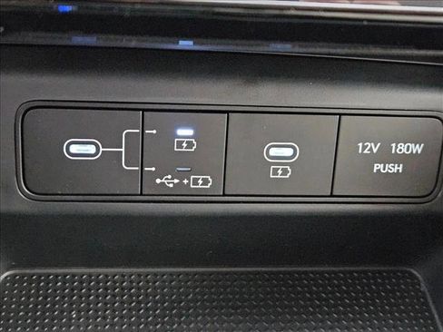 New 2026 Hyundai Tucson SEL FWD image 16