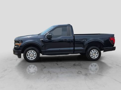 Used 2024 Ford F150 XL RWD image 5