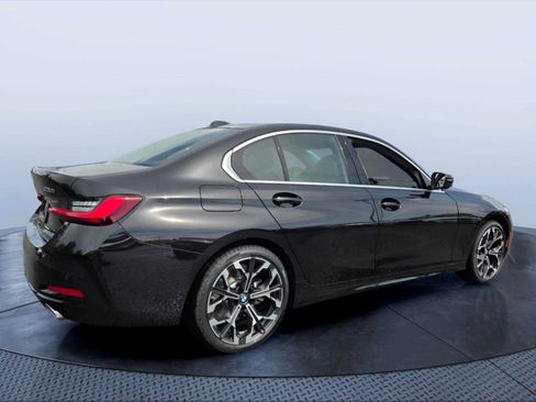 New 2026 BMW 330i xDrive Sedan w/ Premium Package AWD/4WD image 6