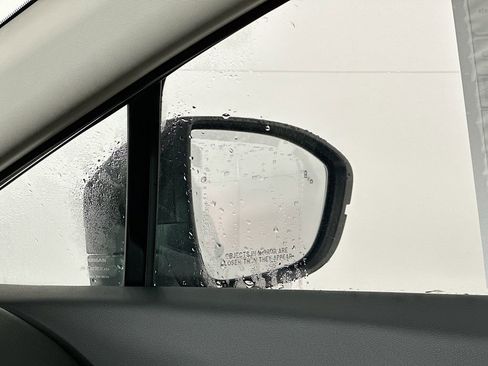 New 2026 Nissan Murano SL w/ Comfort Package image 24