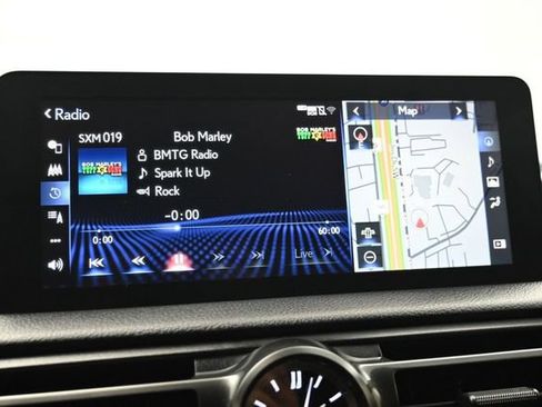 Used 2023 Lexus IS 350 F Sport w/ Navigation Package RWD image 18