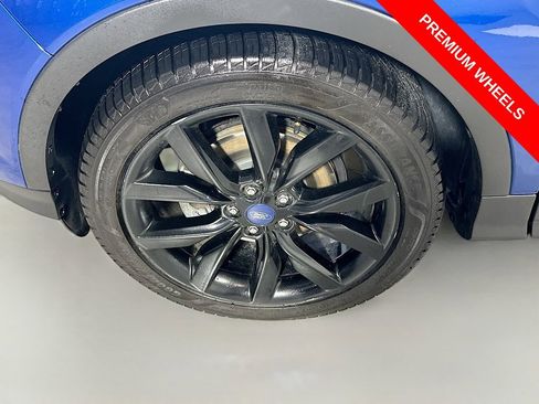 Used 2017 Ford Escape Titanium FWD image 34