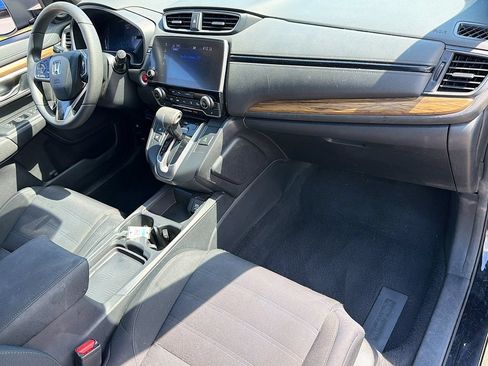 Used 2018 Honda CR-V EX image 17