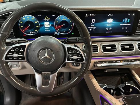 Used 2020 Mercedes-Benz GLE 350 4MATIC image 28