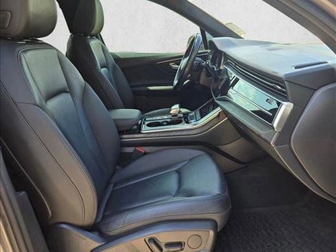 Used 2021 Audi Q7 2.0T Premium Plus w/ Premium Plus Package image 21