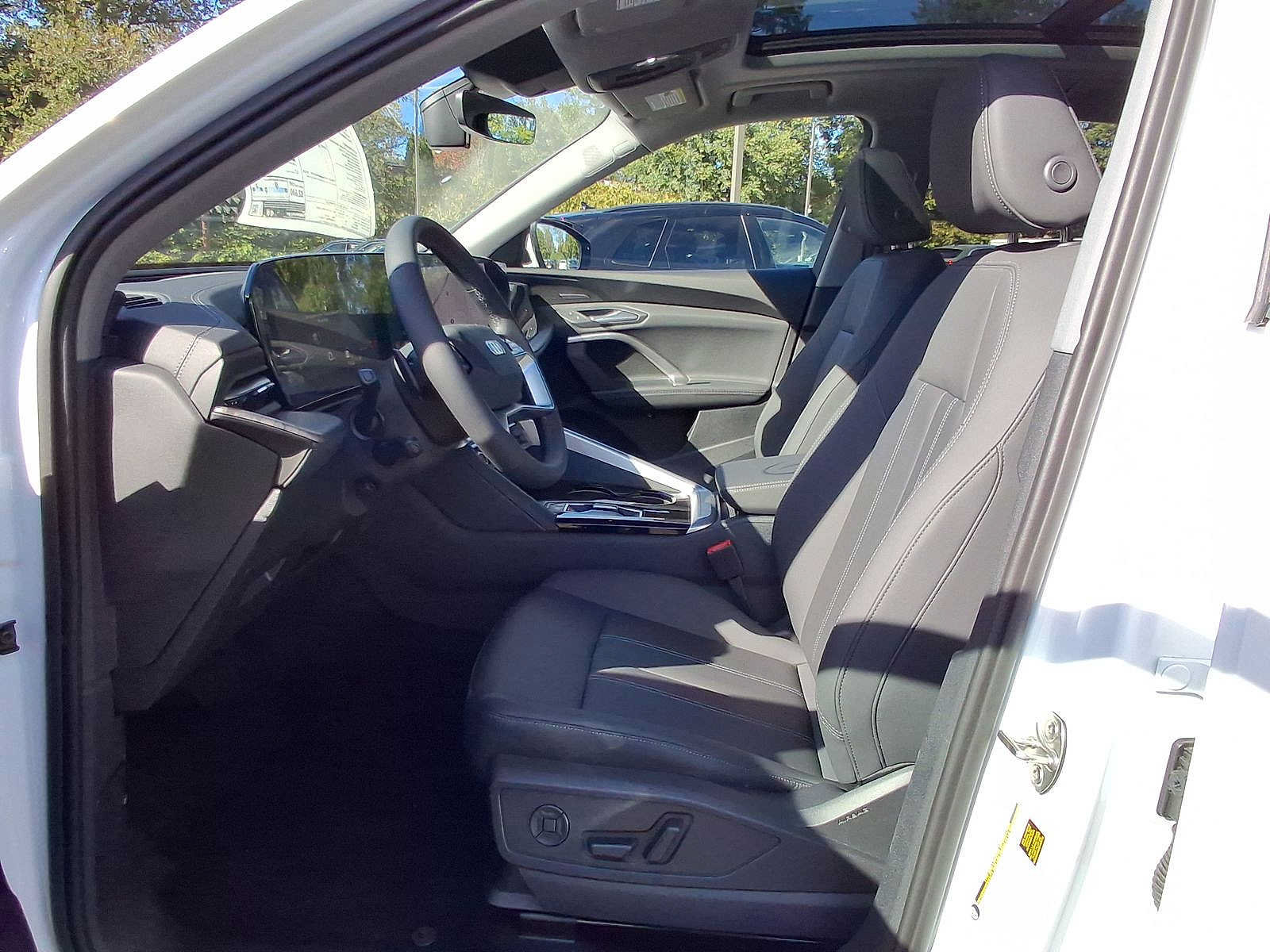 New 2026 Audi Q5 Premium AWD/4WD image 20