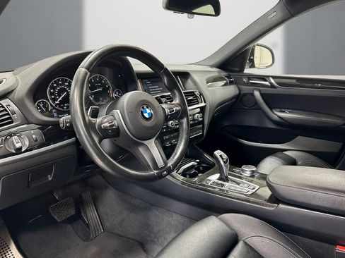 Used 2017 BMW X4 xDrive28i AWD/4WD image 13