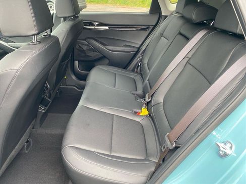 Certified 2026 Kia Seltos EX w/ EX Sunroof Package AWD/4WD image 25