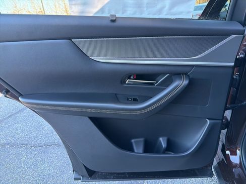 New 2026 MAZDA CX-90 3.3 Turbo w/ Premium Plus Pkg image 22