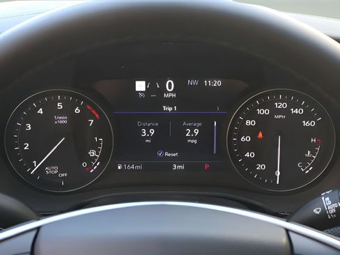 Certified 2026 Cadillac XT5 Premium Luxury FWD image 19