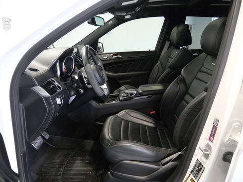 Used 2016 Mercedes-Benz GLE 63 AMG S image 15