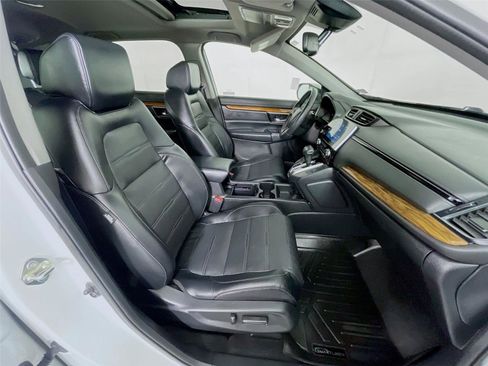 Used 2019 Honda CR-V EX-L image 30
