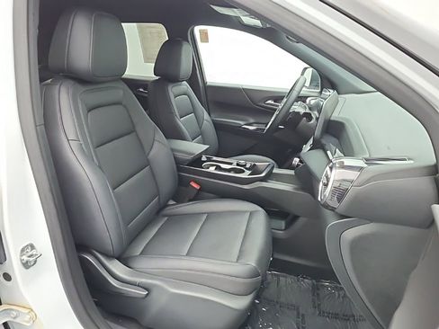 Used 2026 Chevrolet Equinox LT w/ Convenience Package II AWD/4WD image 50