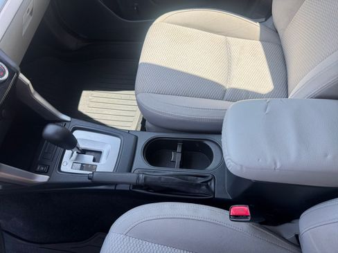 Used 2016 Subaru Forester 2.5i Premium w/ Popular Package #1 AWD/4WD image 15