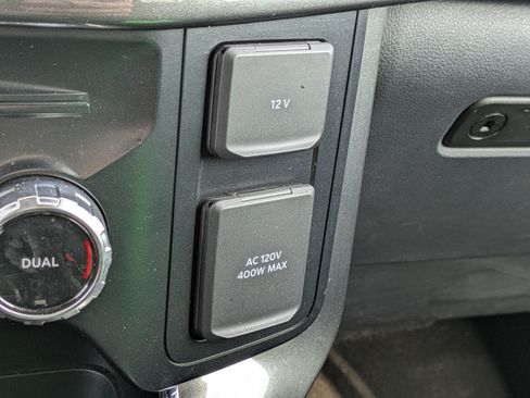 Used 2023 Ford F150 XLT w/ Equipment Group 302A High AWD/4WD image 30