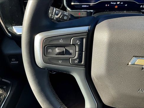 Used 2024 Chevrolet Silverado 2500 LTZ image 24