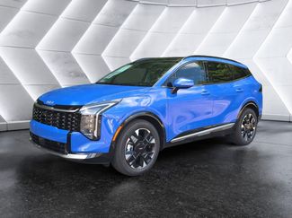 New 2026 Kia Sportage SX AWD/4WD video 1