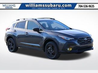 New 2026 Subaru Crosstrek 2.5i Sport video 1