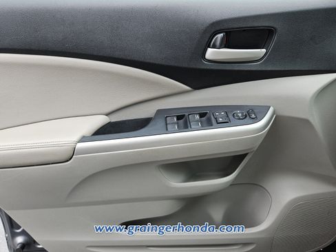 Used 2014 Honda CR-V EX-L image 23