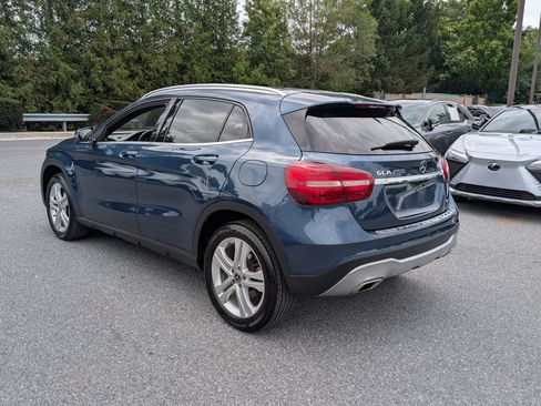 Used 2020 Mercedes-Benz GLA 250 4MATIC image 5