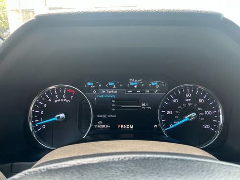 Certified 2018 Ford Expedition Limited w/ Equipment Group 301A AWD/4WD image 19