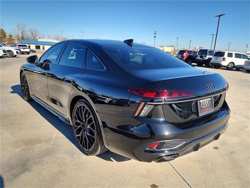 New 2026 Audi A6 Prestige image 5