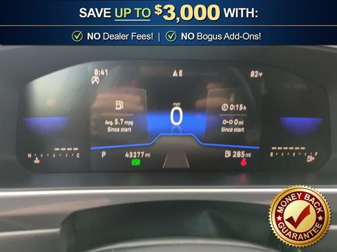 Used 2023 Volkswagen Tiguan SE FWD image 19