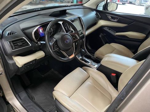 Used 2019 Subaru Ascent Limited AWD/4WD image 9